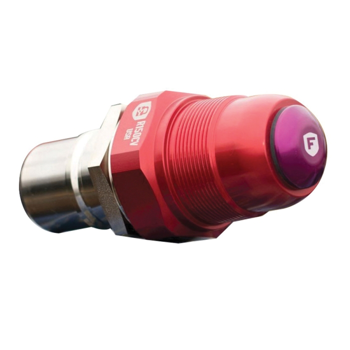 Nozzle Tech™ R150CV R150CV | ARG Industrial